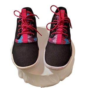 Women's Jordans speakers